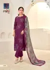 Rising Silver Vol 2 By Rahi Printed Cotton Wholesale Dress Material In India

